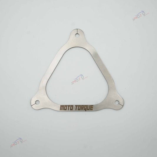 AIR FILTER STAGE II KIT FOR INTERCEPTOR 650/GT 650/BEAR 650